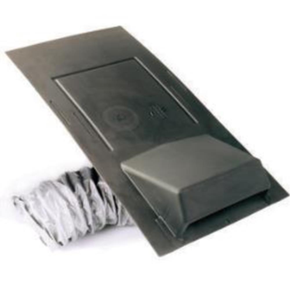 Roofing-Ventilation